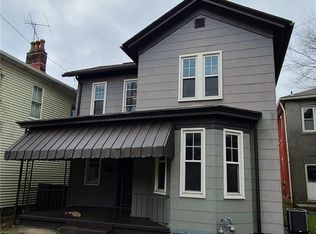 1448 Penn Ave, New Brighton, PA