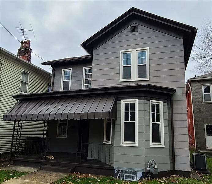 1448 Penn Ave photo 1