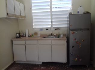 119 Calle Ismael Rivera #2, San Juan, PR 00911