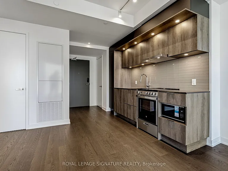 448 Burnhamthorpe Rd W #4606 — Photo 12