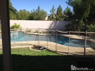 9586 Observer St, Las Vegas, NV 89123