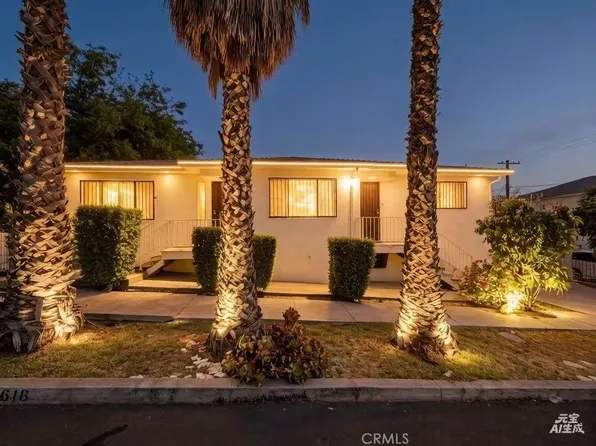 2616 Haven St, Los Angeles, CA 90032