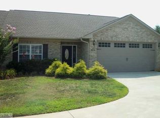 109 Kirkman Ct, Archdale, NC 27263