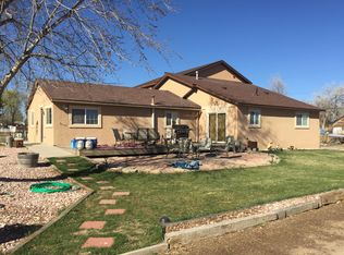 3812 Larson Ave, Evans, CO 80620
