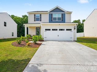 123 Brixham Loop, Troutman, NC 28166