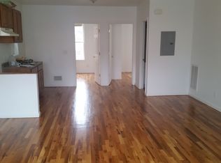 112 4th Avenue #FL 1ST, Paterson, NJ
