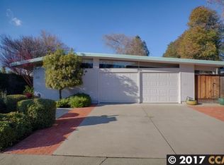 256 San Antonio Way, Walnut Creek, CA 94598