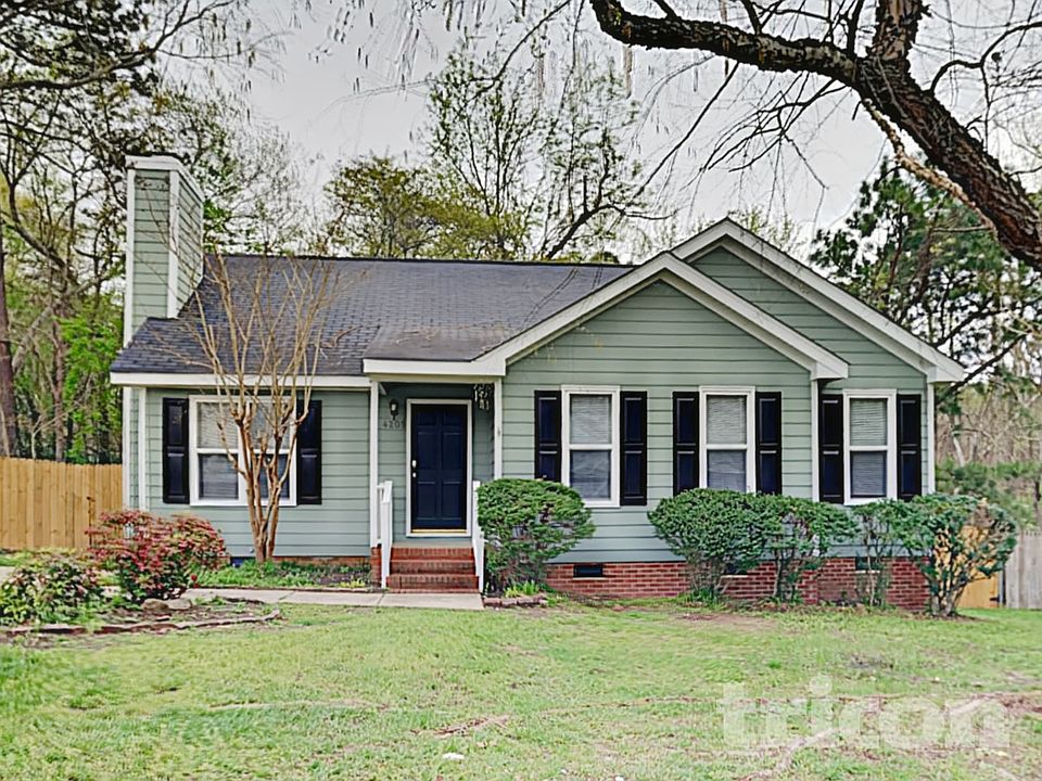 1st image of 4205 Traders Dock Ct