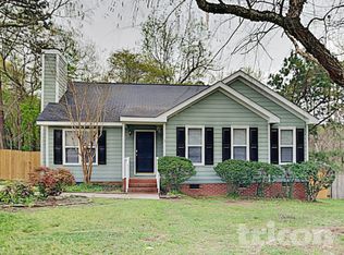 4205 Traders Dock Ct, Raleigh, NC 27616