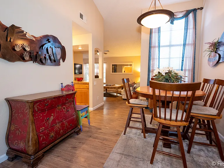 6470 N Tierra De Las Catalinas #100 — Photo 9
