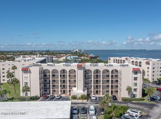 5805 N Banana River Blvd APT 1146, Cape Canaveral, FL 32920