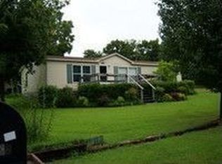 61140 E 248th Ln, Grove, OK 74344