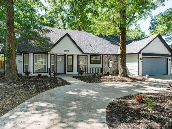 14123 TOMAS POINT Lane, Jacksonville, FL 32225