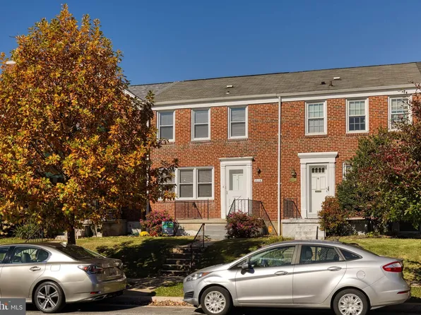 8114 Pleasant Plains Rd, Baltimore, MD 21286