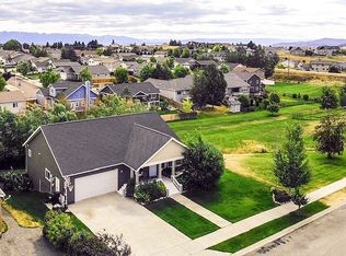 121 Blue Crest Dr, Kalispell, MT 59901
