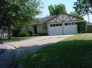 1222 Dexter Drs, College Station, TX 77840
