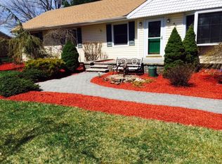 45 Pancake Hollow Dr, Wayne, NJ 07470