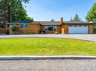 1306 S Tacoma St, Kennewick, WA 99337