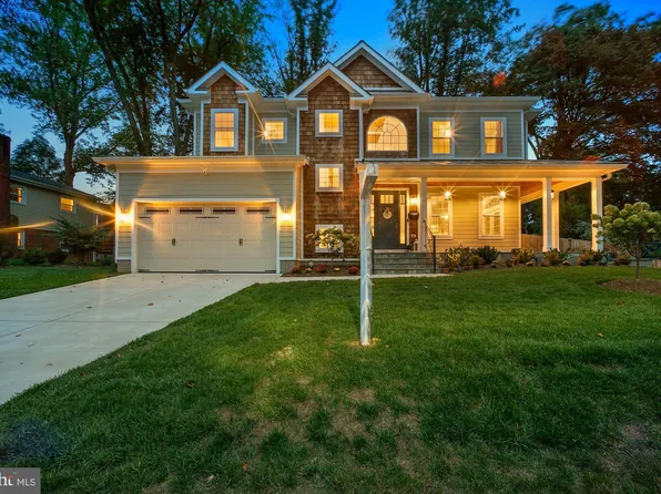 203 Tapawingo Rd SE, Vienna, VA 22180