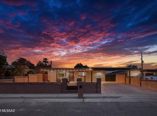 1983 W La Osa Dr, Tucson, AZ 85705