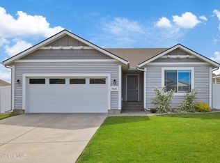 9801 N Heston Loop, Hayden Lake, ID 83835