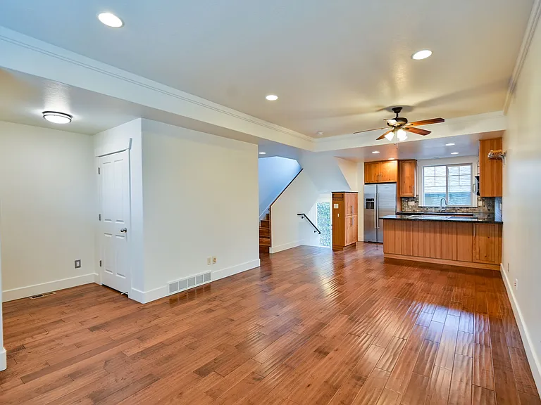 Main Living