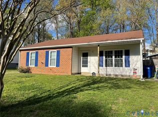 8907 Talon Ln, North Chesterfield, VA