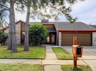 11534 Sageperry Dr, Houston, TX 77089