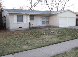 4718 Hanover Dr, Garland, TX 75042