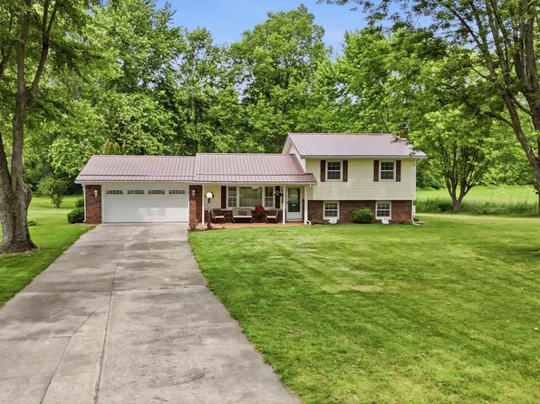 3192 N 80 W, Huntington, IN 46750