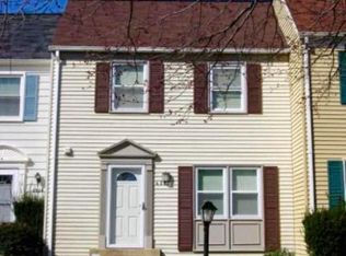 6522 Brookleigh Way, Alexandria, VA 22315