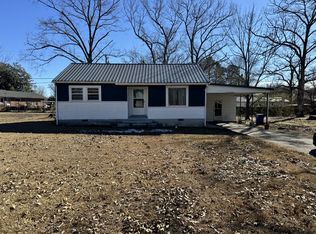 1204 Woodland Dr, Manchester, TN 37355