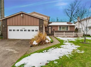 5432 Edgewood Dr, Lorain, OH