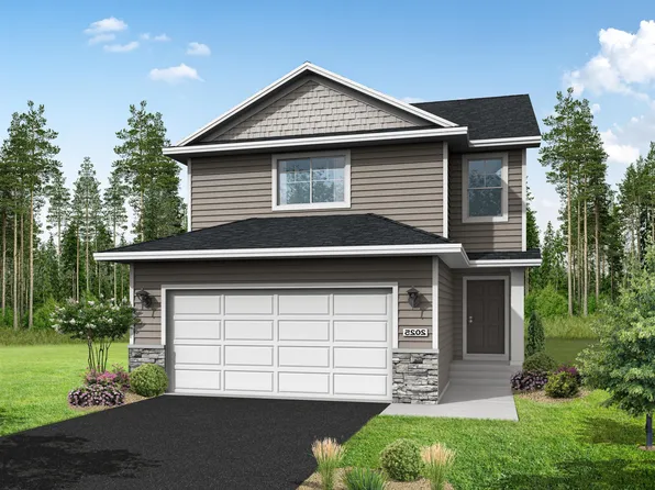 9745 31st St NE, Saint Michael, MN 55376