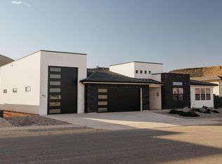 968 S Rattlesnake Ln LOT 9, Washington, UT 84780