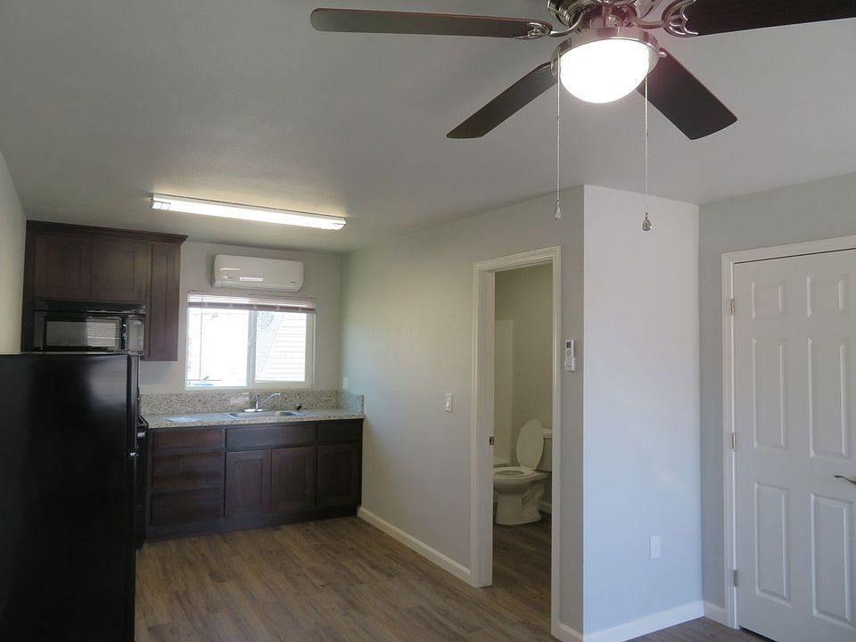 1st image of 601 N Tehama St #5
