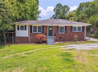 407 Pine Hill Ct, Anderson, SC 29625