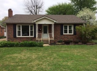 710 N Ranney St, Sikeston, MO 63801