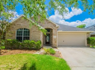 2835 Fair Chase Dr, Katy, TX 77494