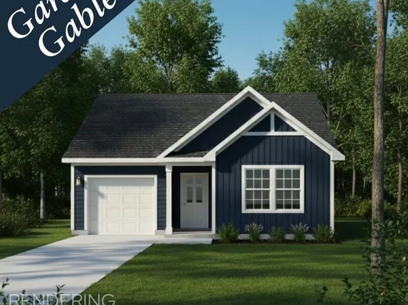 266 Basswood Rd, Troy, NC 27371