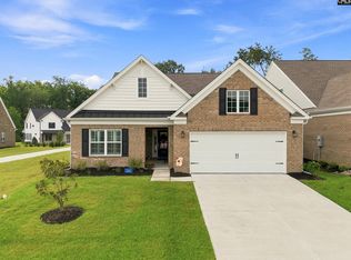 242 Backspin Dr, Elgin, SC 29045