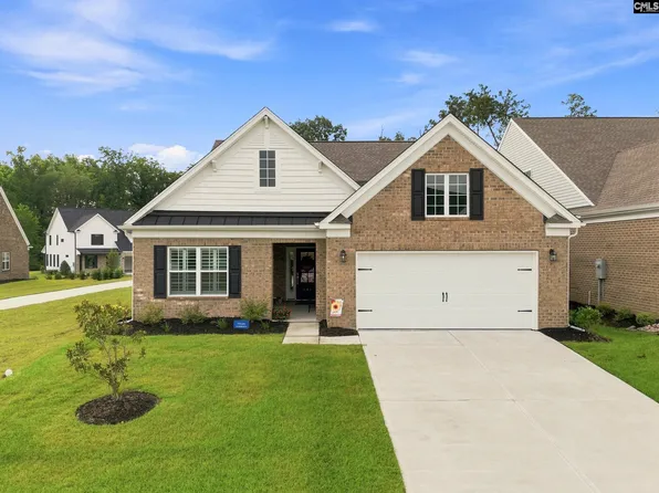 242 Backspin Dr, Elgin, SC 29045