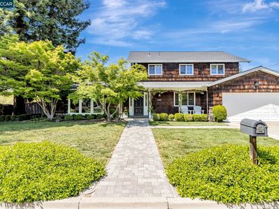 152 Walford Dr, Moraga, CA, 94556