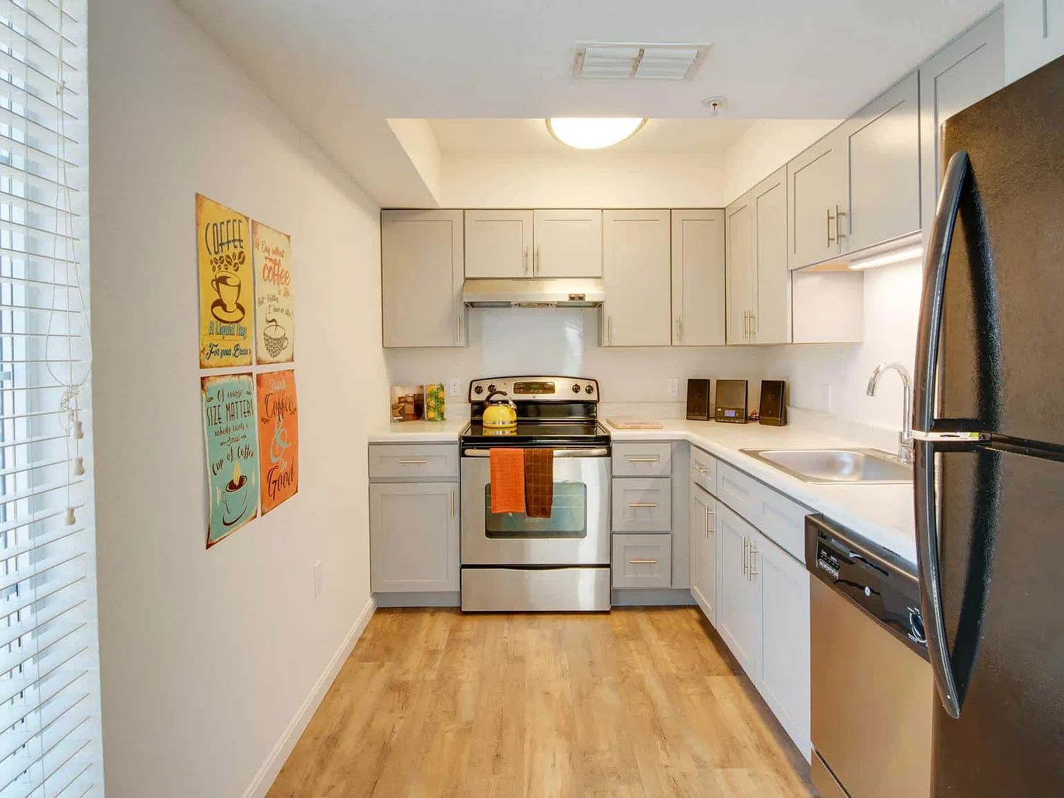 Hillside Senior Living — Photo 2