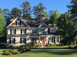 444 Bartram Trail Club Dr, Evans, GA 30809