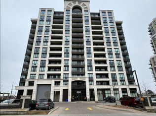9582 Markham Rd #1216, Markham, ON L6E 0T4