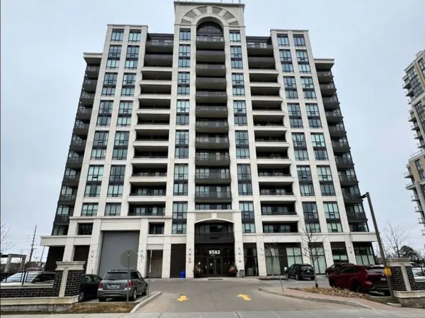 9582 Markham Rd, Markham, ON