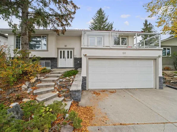 60 SE Silverview Way NW, Calgary, AB T3B 3J8