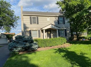 2518 Brandon Rd, Columbus, OH 43221