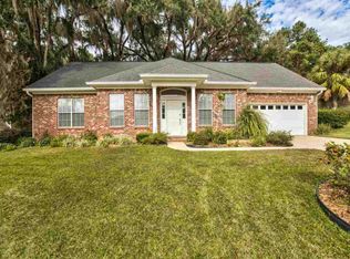 837 Eagle View Dr, Tallahassee, FL 32311
